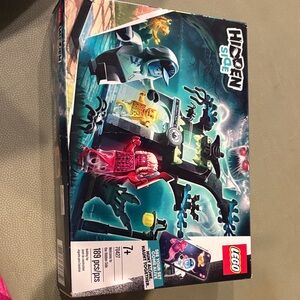 LEGO Hidden Side Set - unopened